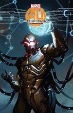 Age of Ultron Companion - Cullen Bunn, Gerry Duggan, Al Ewing, Matt Fraction, Christos Gage, Kathryn Immonen, Matt Kindt, Rick Remender, Mark Waid, Andre Araujo, Butch Guice, Phil Jimenez, Adam Kubert, Paco Medina, Amilcar Pinna, Dexter Soy, Marko Djurdjevic