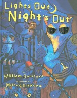 Lights Out, Night's Out - William Boniface