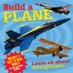 Build a Plane - Claire Bampton