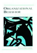 Organizational Behavior: The State of the Science - Jerald Greenberg