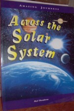 Across the Solar System - Rod Theodorou