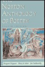 The Norton Anthology of Poetry: With CDROM - Margaret W. Ferguson, Jon Stallworthy, Mary Jo Salter
