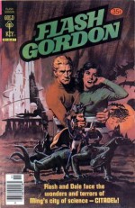 Flash Gordon - Nov 1978 - John David Warner, Carlos Garzon