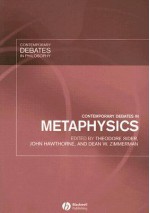 Contemporary Debates in Metaphysics - Theodore Sider, John Hawthorne