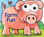 Farm Fun - Matt Mitter, Jane Cabrera