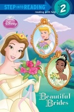 Beautiful Brides (Disney Princess) - Melissa Lagonegro, Elisa Marrucchi