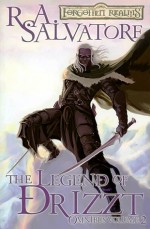 The Legend of Drizzt Omnibus, Vol. 2 - R.A. Salvatore, Andrew Dabb, Tim Seeley, Val Semeiks