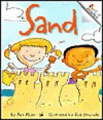 Sand - Pamela Miller, Rick Stromoski