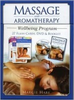 Massage with Aromatherapy - Hinkler Books