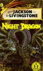 Night Dragon - Steve Jackson