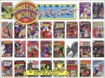 Amazing World of Infantino - Carmine Infantino, J. David Spurlock