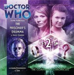 Doctor Who: The Prisoner's Dilemma - Simon Guerrier, Sophie Aldred