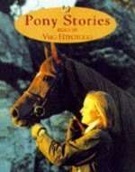 Pony Stories - Christine Pullein-Thompson, Jane Ayres, Sally James, Linda M. Jennings