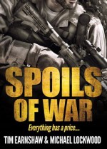 Spoils of War - Tim Earnshaw, Michael Lockwood