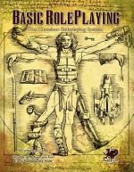 Basic Roleplaying: The Chaosium Roleplaying System - Jason Durall, Sam Johnson, Charlie Krank