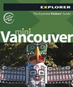 Vancouver Mini Explorer - Explorer Publishing