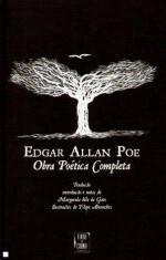 Obra Poética Completa - Edgar Allan Poe, Margarida Vale de Gato, Filipe Abranches