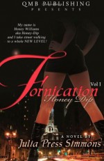 Fornication Volume One - Julia Press Simmons