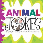 Animal Jokes - Pam Rosenberg, Mernie Gallagher-Cole