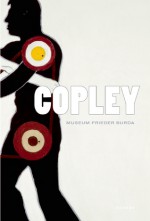 Copley - Götz Adriani, Georg Baselitz, Man Ray, William Nelson Copley