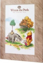Winnie the Pooh One Special Tree - K. Emily Hutta, Carson Van Osten, John Kurtz