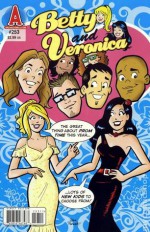 Betty and Veronica #253 - Dan Parent, Jeff Shultz, Bob Smith, Jack Morelli, DigiKore Studios, Victor Gorelick, Mike Pellerito