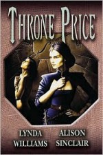 Throne Price - Lynda Williams, Alison Sinclair