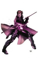 Gambit, Vol. 1: Once A Thief... - James Asmus, Clay Mann, Diogenes Neves