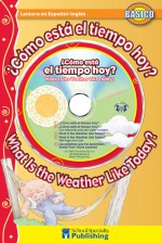 What Is the Weather Like Today? - Kim Mitzo Thompson, Dorothy M. Stott, Carol Trexler