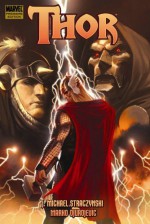 Thor, Volume 3 - J. Michael Straczynski, Marko Djurdjevic