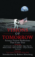 Visions Of Tomorrow - Tom Easton, Thomas A. Easton, Judith K. Dial