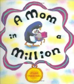 A Mom in a Million - Jill Lewis, Stephen Gulbis