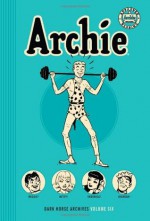 Archie Archives, Vol. 6 - Various, Bill Vigoda, Various Artists