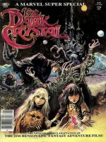 The Dark Crystal - David Anthony Kraft, Bret Blevins, Vince Colletta