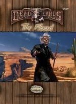 The Flood (Deadlands Reloaded, S2P10202) - Matthew Cutter, Shane Lacy Hensley