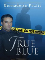 True Blue - Bernadette Pruitt