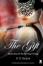 The Gift - K.D. Grace