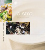 Bistro - Valerie Lhomme, Jean-Blaise Hall