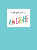 Journal of Awesome - Neil Pasricha