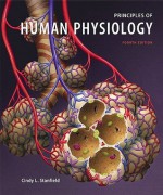 Books A La Carte Plus For Principles Of Human Physiology (4th Edition) - Cindy L. Stanfield