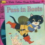 Puss in Boots (Little Golden Book) - Eric Suben, Charles Perrault, Lucinda McQueen