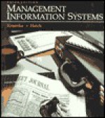 Management Information Systems - David Kroenke, Richard Hatch