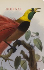 Natural Histories Journal: Bird - American Museum of Natural History