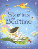 Usborne Stories for Bedtime - Phillip Hawthorn, Jenny Tyler, Stephen Cartwright