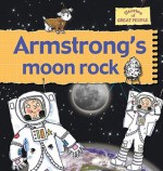 Armstrong's Rock - Gerry Bailey, Karen Foster
