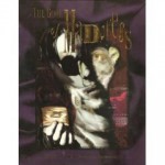 The Book of Madness - Bill Bridges, Steve Brown, Kathleen Ryan