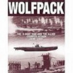 Wolfpack: The U-Boat War and the Allied Counter-Attack, 1939-1945 - David Jordan