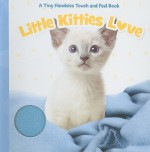 Little Kittens Love - Piggy Toes Press