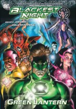 Blackest Night: Green Lantern - Geoff Johns, Doug Mahnke