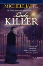 Lady Killer - Michele Jaffe